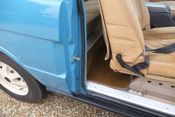 Classics from Terence Morley